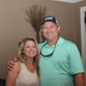 Meet your Posher, Joe ed & angie